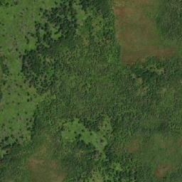 Satellite imagery of The Lookout, CA