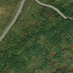 Satellite imagery of Nine Island Pond Ridge, CA