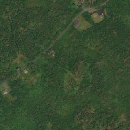 Satellite imagery of Nut Hill, CA