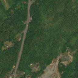 Satellite imagery of Nut Hill, CA