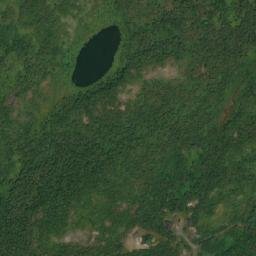 Satellite imagery of Nut Hill, CA