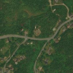 Satellite imagery of Fureys Hill, CA