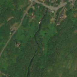 Satellite imagery of Heartbreak Hill, CA