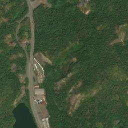 Satellite imagery of Conns Hill, CA