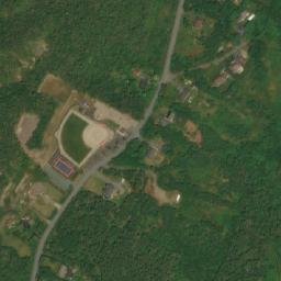 Satellite imagery of Conns Hill, CA