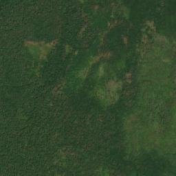 Satellite imagery of Hickeys Mountain, CA