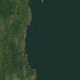Satellite imagery of Hickeys Mountain, CA