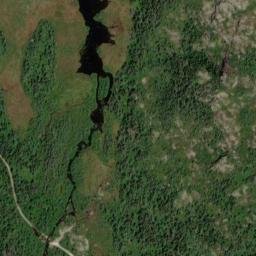 Satellite imagery of White Hill, CA