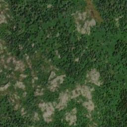 Satellite imagery of White Hill, CA
