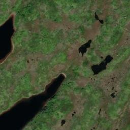 Satellite imagery of Long Point, CA