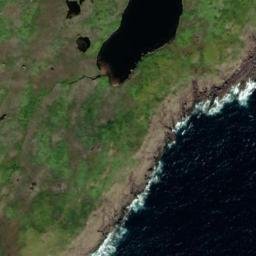Satellite imagery of Long Point, CA