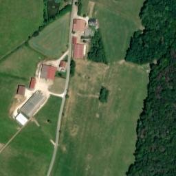 Satellite imagery of 2555601 - A, DE