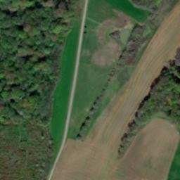 Satellite imagery of boundary_stone, CH