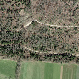 Satellite imagery of Borne frontière 62, CH