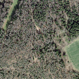 Satellite imagery of Borne 43, CH