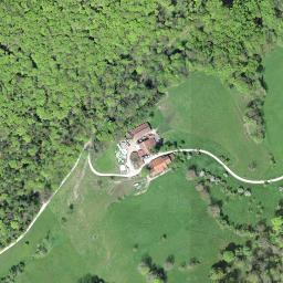 Satellite imagery of Stellichopf, CH