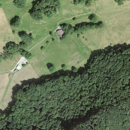 Satellite imagery of Staffelegg, CH