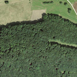 Satellite imagery of Staffelegg, CH