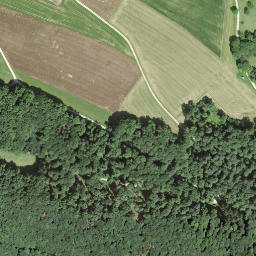 Satellite imagery of Hombergegg, CH