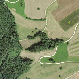 Satellite imagery of Gisliflue, CH