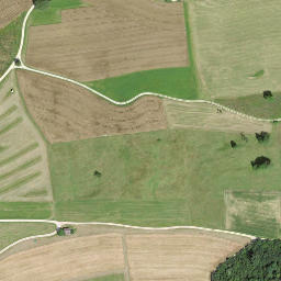 Satellite imagery of Gisliflue, CH