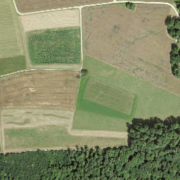 Satellite imagery of Gisliflue, CH