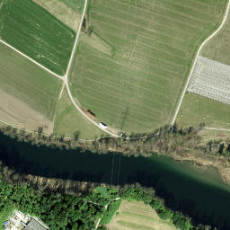 Satellite imagery of boundary_stone, CH