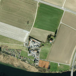 Satellite imagery of boundary_stone, CH