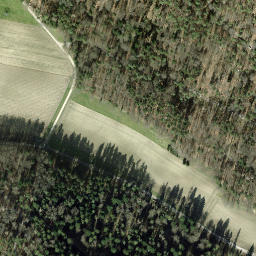 Satellite imagery of boundary_stone, CH