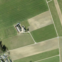Satellite imagery of Lindenberg, CH