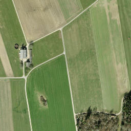 Satellite imagery of Lindenberg, CH