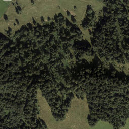 Satellite imagery of Geißkopf, AT