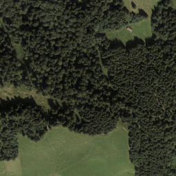 Satellite imagery of Geißkopf, AT
