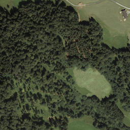 Satellite imagery of Geißkopf, AT