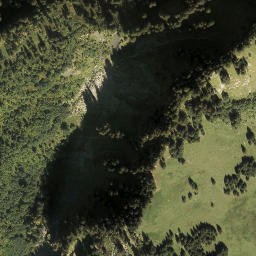 Satellite imagery of Feuerstätterkopf, AT