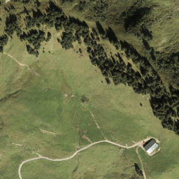 Satellite imagery of Feuerstätterkopf, AT