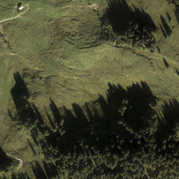 Satellite imagery of Hörnlein, DE
