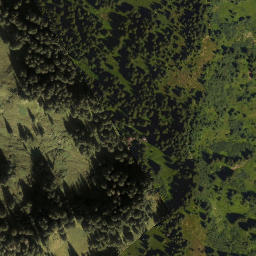 Satellite imagery of Hörnlein, DE