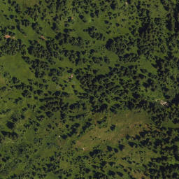 Satellite imagery of Hörnlein, DE