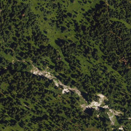 Satellite imagery of Hochschelpen, DE