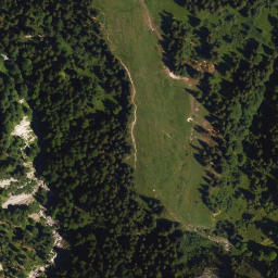 Satellite imagery of Gauchenwände, DE