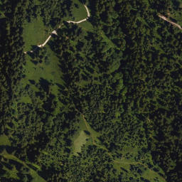 Satellite imagery of Gauchenwände, DE