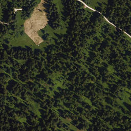 Satellite imagery of Gauchenwände, DE