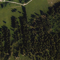 Satellite imagery of Geisweidenkopf, DE