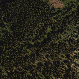 Satellite imagery of Schwarzenberg, DE