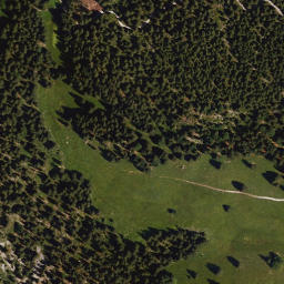 Satellite imagery of Schwarzenberg, DE