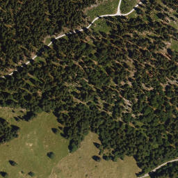 Satellite imagery of Schatthalde, DE