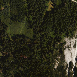 Satellite imagery of Rubihorn, DE
