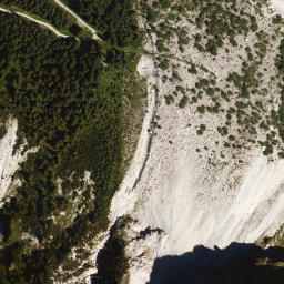 Satellite imagery of Rubihorn, DE