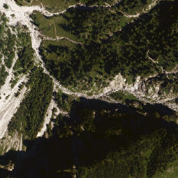 Satellite imagery of Rubihorn, DE